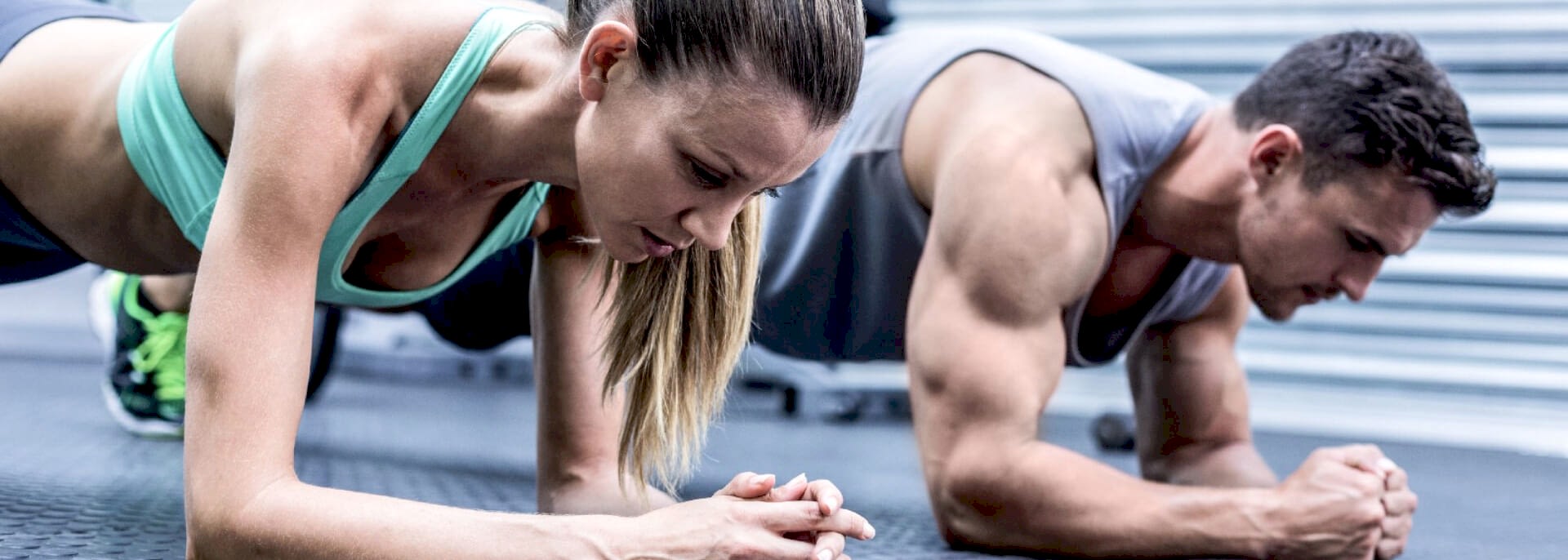 PERSONAL TRAINER İLE