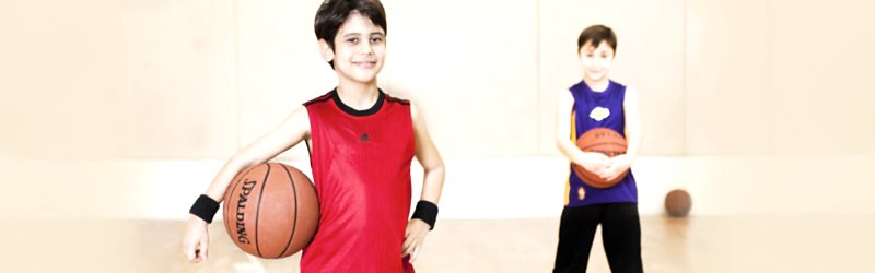 Çocuk ve Spor
