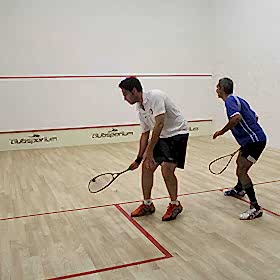 SQUASH