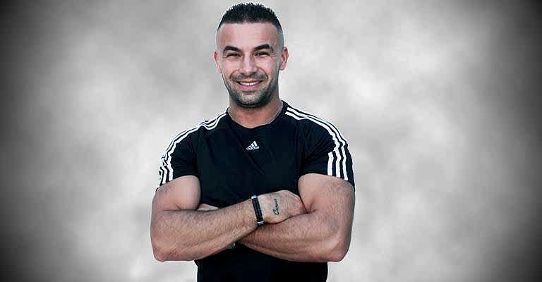 Emrah Sözen