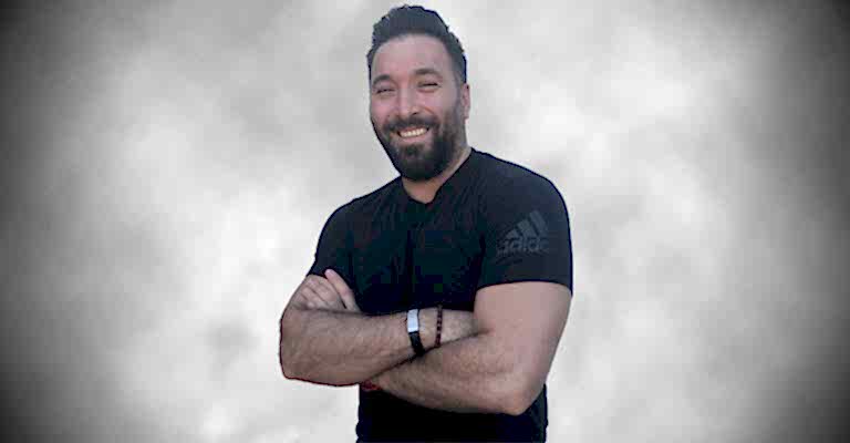 Erdem Topal