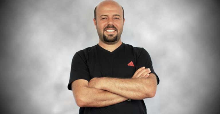 İlhan Gül