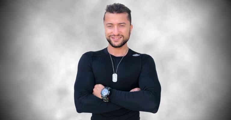 Mustafa Hanoğlu
