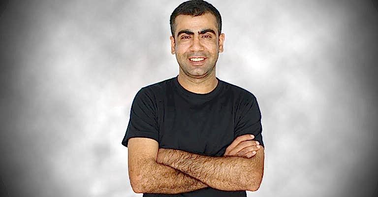 Alaattin Bilkay
