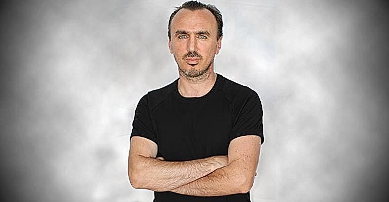 Ömer Akyüz