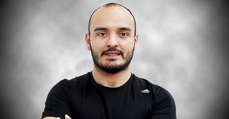 Yunus Tümay