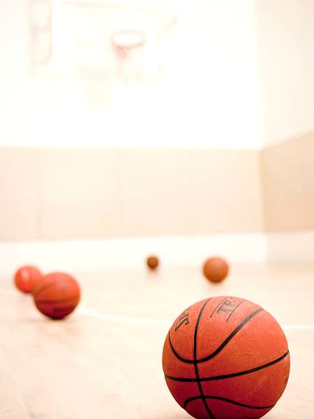 BASKETBALL CARDIO