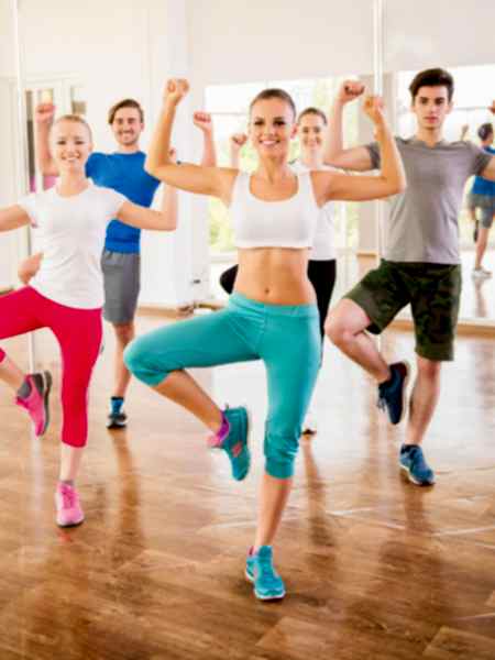 ZUMBA