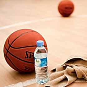 BASKETBOL