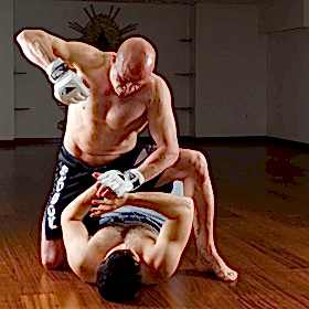 MMA